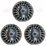 B-Enz S65 S63 Dismantled Used Automotive Wheels 19 Inch Refurbished Car Rims