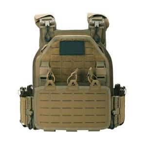 Wholesale Outdoor Tactical Training Heavy Duty Modular Operator Plate Carrier Loading Gear Vest Weight Tactical Vest from china suppliers