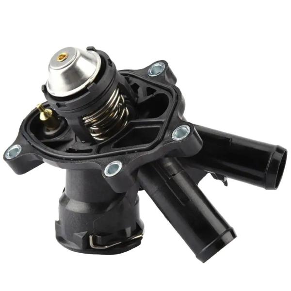 2011- Standard Size Engine Coolant Thermostat Housing for Mercedes-Benz OE
