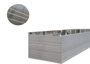 Wholesale Cargo Trailer Automotive Aluminum Sheet H29 Custom Length Specification from china suppliers
