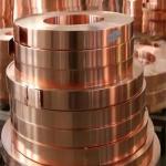 NXF ASTM B280/EN12735/JISH3300 C11000 C12200 Outside Diameter 0.1-1400mm