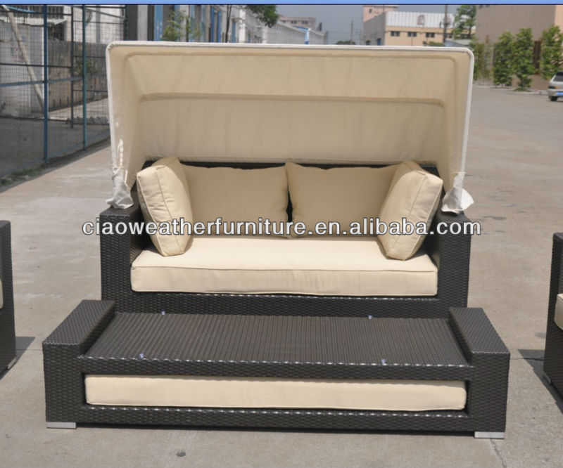 Y Mail Packing Modern Design Garden Rattan Wicker Outdoor Hanging Patio Swings Chair for Outdoor