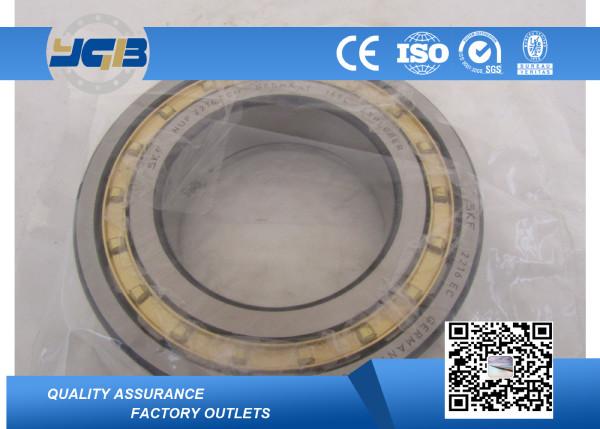 NNUP216 NSK NTN Single Row Cylindrical Roller Bearing Chrome Steel For Steel