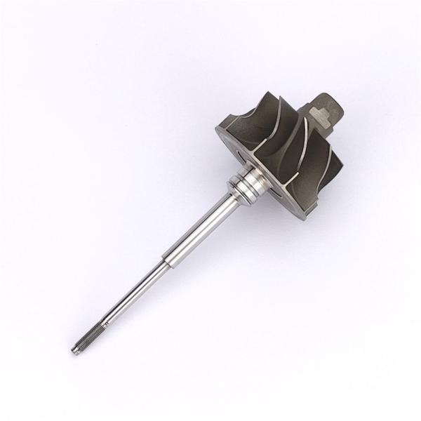 BV50 Turbine Shaft For 5304-970-0055/ 5304-970-0044/ 5304-988-0051/ 5304-988