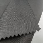PU Coated Polyester Oxford Fabric Waterproof Windproof 200Dx200D