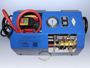 Wholesale Dedicated High Pressure Water Pump Compact Structure Easy To Operate from china suppliers