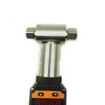 Stainless Steel Differential Piezoresistive Pressure Transmitter 5V