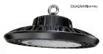 LED High Bay Light Fittings 200W 140LPW Efficiency Long Life Span 50000H