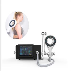 Wholesale 60HZ 0.4T Magnotherapy Machine Magnetic Transduction Therapy Pain Relief from china suppliers