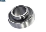 Brass Brass Radial Insert Ball Bearing UC202 Oil Grease Lubricatin