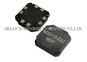 Wholesale SMD 3D RFID Coil Antenna Copper Wire Low Profile For Car Location Systems from china suppliers