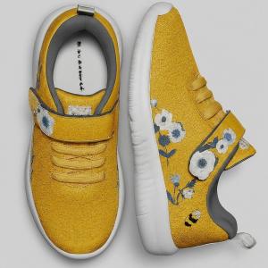 Wholesale Comfortable EVA Insole Kids Running Shoes for Long-lasting Wear from china suppliers