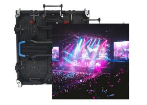 Wholesale Concert Live Filed Full Color HD Outdoor Rental LED Display P6.25 Long Lifespan from china suppliers