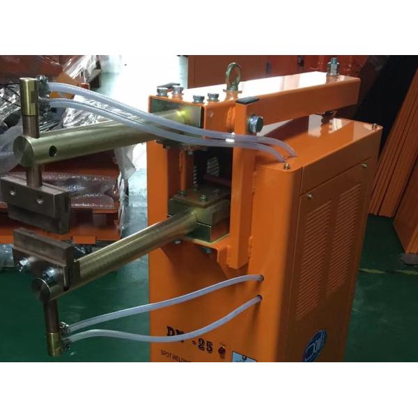 Resistance Steel Metal Wire Shelf Row Rowing Pedal Point Spot Welding Machine
