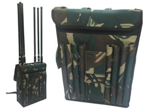 Wholesale Wide Band Manpack Jammer from china suppliers