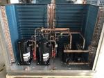 38kW air source heat pump water heater