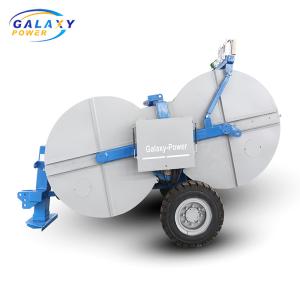 Wholesale Transmission Line Hydraulic Tensioner Max Intermittent Tension 2X70/1x140KN from china suppliers