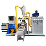 Communication Cable Recycling Machine for Used Wire and Small Copper Cable