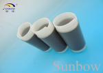 EPDM Cold Shrink tubing heat shrink end caps Cable Accessories For extreme