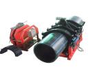 IP54 Hydraulic Butt Fusion Welding Machine 1600MM 380V Poly Fusion Welder