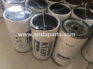 Wholesale GOOD QUALITY PARKER FUEL WATER SEPARATOR R160T from china suppliers