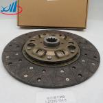 High Quality Clutch Disc Truck Auto Spare Parts 350 1-31240-134-0