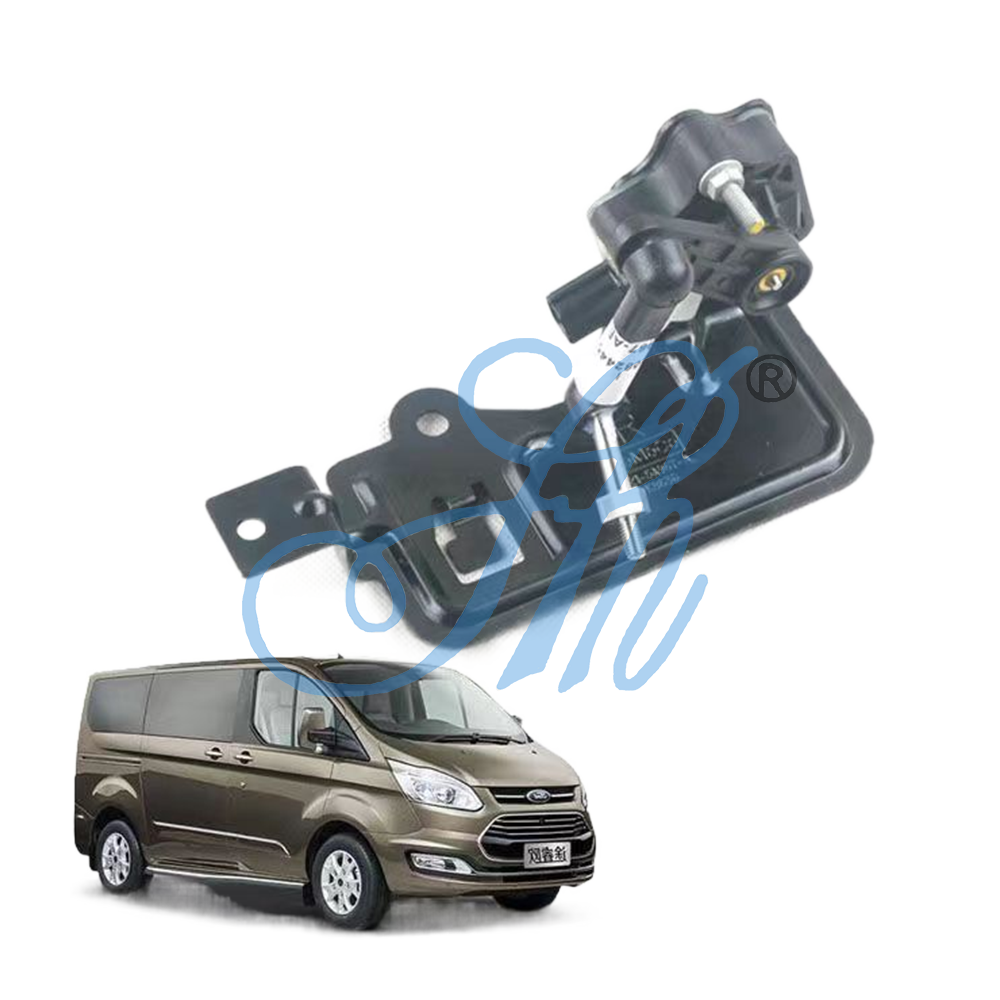 JMC Ford Transit V362 Toureo Rear Left Height Suspension Sensor 2.4 Engine Compatible