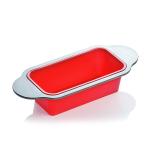 Silicone Baking Molds Pans and Utensils Kitchen | Silicone Cake Brownie Loaf