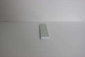 Wholesale fiberglass reinforced plastic flat by pultrusion process light weight high tensile strength weather wearing resistance from china suppliers