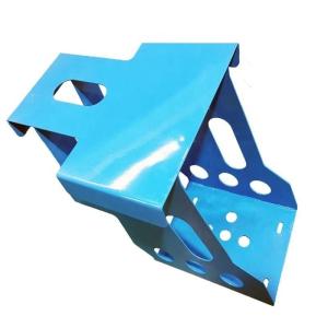 Wholesale Genie 6 Scissor Lift Spare Parts Genie Control Box Bracket Assembly from china suppliers