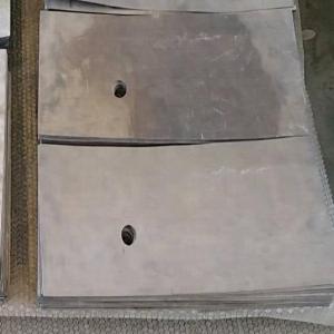 Wholesale 7 ft Lead Plate / Lead Sheet For X Ray Room from china suppliers