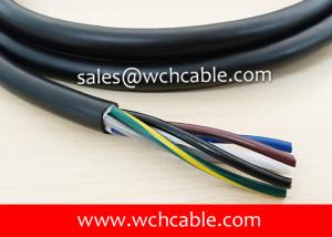 Wholesale UL20689 PUR Sheathed ﻿﻿﻿﻿﻿﻿﻿Garage Control Cable from china suppliers