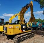 Used CAT330D Excavator Caterpillar Machinery in Dubai Hydraulic Pump Other