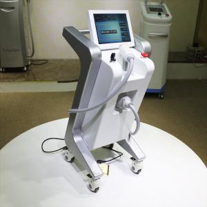 Wholesale Focused ultrasound Body shape ultrashape hifu fat reduction machine for body slimming from china suppliers