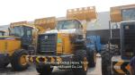 XCMG Official Used Zl50gn Hot Sale 5 Ton Mini Wheel Loader For Sale Philippines