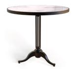 Restaurant Table bases Modern Dining Table Metal Legs Black Pedestal Table Legs