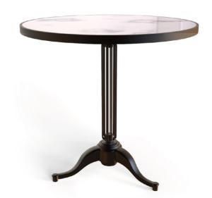 Wholesale Bistro Table base Juliet 038 New Design Cast Iron Fancy Table leg Restaurant Furniture from china suppliers
