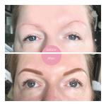 Eyebrow Pigmentation Paste 15g Permanent Makeup Pigments Tattoo Ink Colors