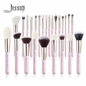 Wholesale T290 Novices Makeup Artist Brush Set Natural Hair Makeup Brushes Set from china suppliers