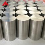 Grade 2 Grade 5 Titanium Round Bar