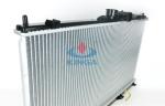 Mitsubishi Aluminum Car Radiator for LANCER ' 01 - 05 AT OEM 16400 - 62150