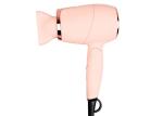 OEM Lightweight Blow Dryer , 110-240V Hang Up Hair Dryer portable