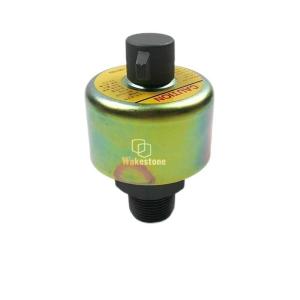 Wholesale Excavator accessories suitable for EX200-3, VOLVO breathing filter Excavator breathing filter 31EE02100 from china suppliers