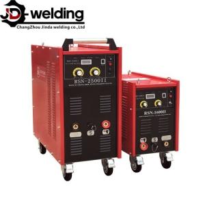 Wholesale RSN Series Stud Welder Drwan Arc Stud Welding Machine 60KVA 100KVA 125KVA from china suppliers