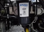 Perkins Generator for Prime Power 20KVA