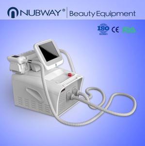 Wholesale 8 treatment heads newest cryolipolysis rf equipment in big promotion from china suppliers
