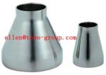 Stainless steel reducer SS904L, UNS S32750, UNSS32760 310S ,317L,321 CON REDUCER