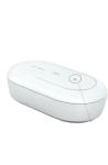 10W Wireless Charging 2 Pcs Lamp UV Sterilizer Box