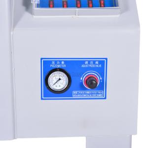 Wholesale AC 220V Salt Fog Cabinet Precise Control 1.8 - 6.5KW Power TZ - D Series from china suppliers