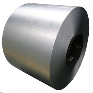 Wholesale galvalume roofing sheet / GL coils / 55% alum galvalume steel coils from china suppliers